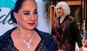 ¿Qué hizo Paulina Rubio para cumplir con la última voluntad de su madre?