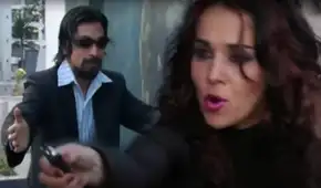 Aldo Miyashiro y Erika Villalobos: las veces que trabajaron juntos en cine y TV Aldo Miyashiro y Erika Villalobos: las veces que trabajaron juntos en cine y TV