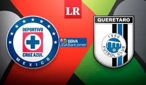 Trepa la ‘máquina’: Cruz Azul ganó por la mínima diferencia y subió hasta la cuarta casilla