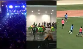 ¿Cuáles son las tradiciones más conocidas de la universidad San Marcos? ¿Cuáles son las tradiciones más conocidas de la universidad San Marcos?