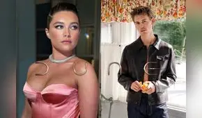 Florence Pugh y Austin Butler confirmados para la segunda parte de “Dune”