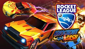 Rocket League recibirá por fin un modo battle royale