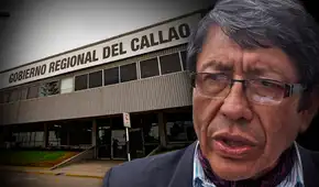 Ciro Castillo Rojo Salas, el candidato al Congreso más votado en el Callao que busca el Gobierno Regional Ciro Castillo Rojo Salas, el candidato al Congreso más votado en el Callao que busca el Gobierno Regional