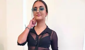 Merly Morello sobre su bisexualidad: “Aprendan a respetar y relájense un poco”