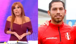 Macarena Gastaldo: padre de Patricio Álvarez envía carta a Magaly donde le pide no hablar de su hijo