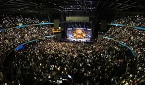 God Level 2vs2: estadio del Atlético de Madrid será sede de la gran final