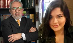 “Cuello blanco” archivó grave acusación contra nueva autoridad elegida por JNJ