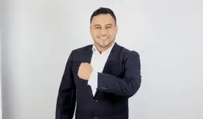 ¿Quién es Paul García, excongresista vinculado con Chim Pum Callao?