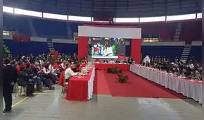 Jóvenes al Ejecutivo: Resuelvan los problemas de las universidades antes de anunciar el ingreso libre Jóvenes al Ejecutivo: Resuelvan los problemas de las universidades antes de anunciar el ingreso libre