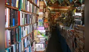 Día del Libro: ¿desde cuándo y por qué motivo se celebra el 23 de abril?