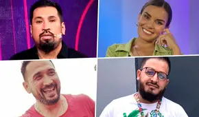 “La banda del Chino”: las polémicas que protagonizaron Aldo Miyashiro y sus otros integrantes