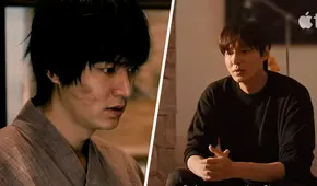 Lee Min Ho dedica video a “Pachinko” y revela cómo se preparó para la serie