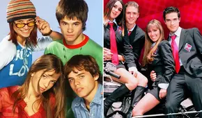 “Rebelde way” y “RBD”: así fue el encuentro secreto que los fans siempre pidieron ver