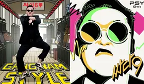 “Gangnam style”: PSY baila el hit 10 años después del estreno y anuncia nuevo álbum
