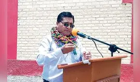 Reprograman audiencia de prisión preventiva contra gobernador de Tacna