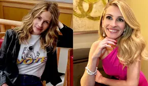 ¿Por qué Julia Roberts ya no actúa en comedias románticas?