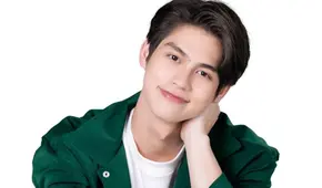 Bright Vachirawit tiene COVID-19: actores de “F4 Thailand” apoyan al intérprete de Thyme