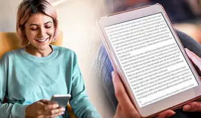 Día del Libro 2022: ¿dónde descargar libros gratis en PDF y de manera legal?