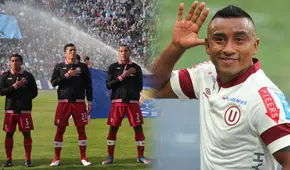 ¿Qué fue de Antonio Gonzales, uno de los últimos referentes que tuvo la ‘U’?