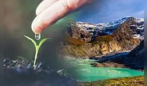 Conoce los proyectos que buscan mitigar el problema del agua en países sudamericanos