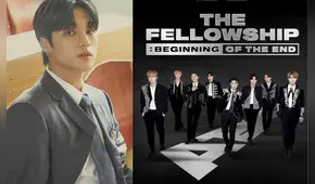 Wooyoung de ATEEZ sale lastimado de concierto en España: ¿se cancela la gira en Europa?