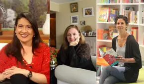 Día del Libro: 10 autoras peruanas que te inspirarán con sus historias