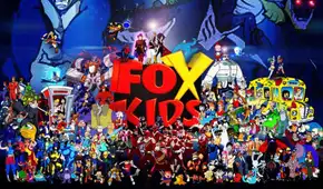 Fox Kids: ¿cuáles son las series más recordadas del desaparecido canal?