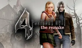 Resident Evil 4 Remake se lanzaría en noviembre de 2022, según filtración
