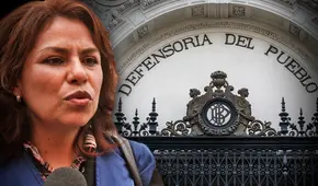Eliana Revollar asume como defensora del Pueblo interina hasta designación de nuevo titular