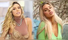 Lele Pons publica muestra celulitis y deja mensaje de amor propio: “Acéptate y ten confianza”