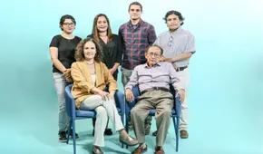 “Fundación Mohme: periodismo y educación ciudadana en defensa de la democracia”