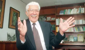 Gustavo Mohme Llona, figura que nos inspira