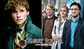 “Animales fantásticos” fracasó: ¿cómo salvar la franquicia de “Harry Potter”?