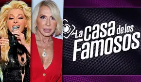 “La Casa de los Famosos 2”: estreno, participantes y todo sobre la segunda temporada