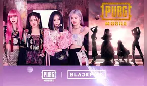 BLACKPINK X PUBG MOBILE: ¿vuelve la colaboración del grupo de K-pop con el videojuego?