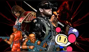 Konami cambiará su nombre por sus 50 Aniversario