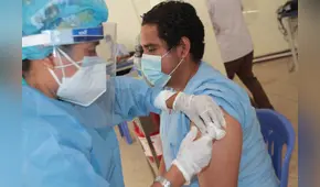 Vacuna Moderna: ¿cuál fue el error que denuncian en la aplicación de la cuarta dosis?