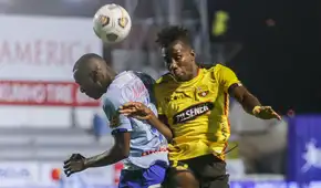 Barcelona SC venció 1-0 al Macará y sigue como líder de la Serie A de Ecuador 2022 Barcelona SC venció 1-0 al Macará y sigue como líder de la Serie A de Ecuador 2022
