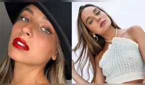 Alexandra Balarezo es oficialmente la nueva integrante de “El poder del amor 2″