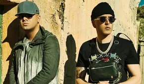 Wisin y Yandel en Perú: confirman concierto con su gira “La última misión”