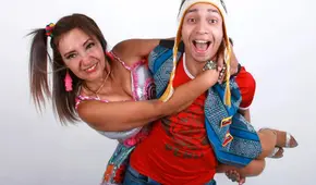 ‘Flor de Huaraz’ sobre la relación que tuvo con Junior Marcano: “Fue mi paño de lágrimas” 