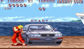 Street Fighter II introdujo los combos: ¿lo sabías? Te contamos la historia