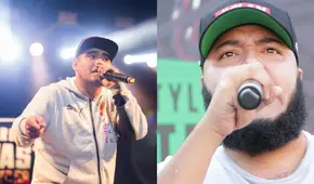 Aczino se medirá ante Lancer Lirical en la FMS Argentina 