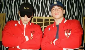 Paulo londra y Bizarrap estrenan la “Music session 23” y causan furor en las redes