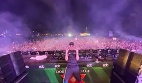 Bizarrap: ¿qué es una BZRP Session y cuáles fueron las que tienen más visitas en YouTube?