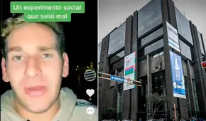 MIMP asegura que descargo de Sebastián Palacín no debe interferir en investigación