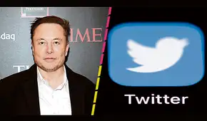 Elon Musk compra Twitter por un valor de US$ 44.000 millones
