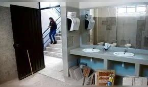 Así retornan a clases presenciales en Arequipa 