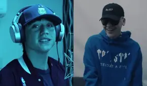 Bizarrap y Paulo Londra lanzan “Music Session #23″: mira aquí el videoclip de la colaboración