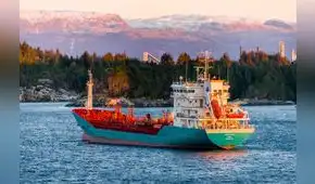 Embajada de Noruega realizará webinar sobre el transporte marítimo